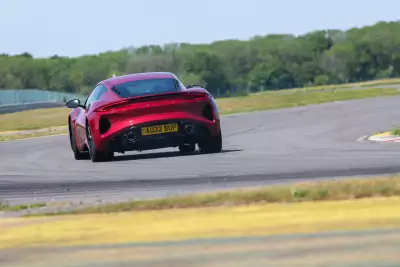 Lotus Emira