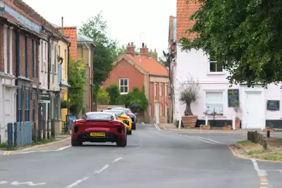 Lotus Emira