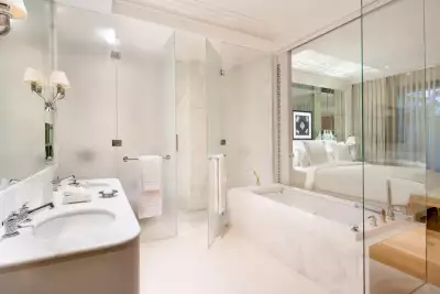 Four Seasons Grand Hotel du Cap Ferrat