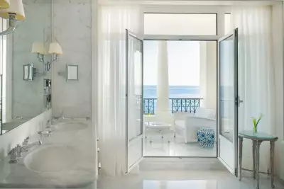 Four Seasons Grand Hotel du Cap Ferrat