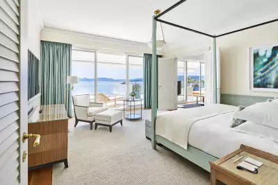 Hotel du Cap Eden-Roc