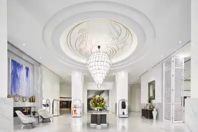 Hotel Martinez Cannes