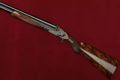 Boss '1812 Edition' OU