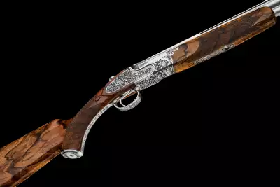 Longthorne shotgun