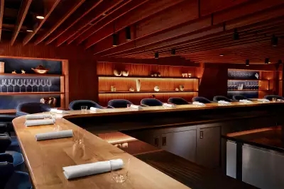 Kitchen Table