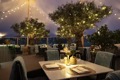 The Orchard