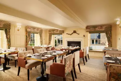 Fletchers Restaurant
