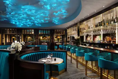 Restaurant & Bar EightyEight