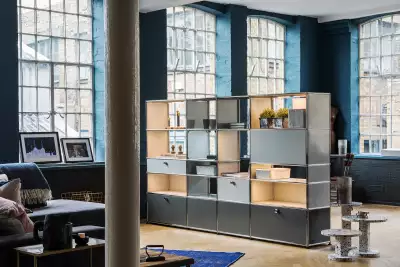 USM modular furniture