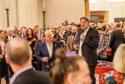 The World Gunmakers’ Evening