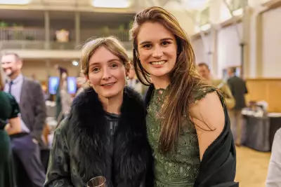 The World Gunmakers’ Evening