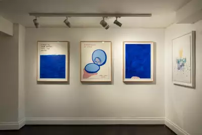 Maddox Art Advisory&rsquo;s new home in Mayfair&rsquo;s Shepherd Market