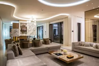 Princess Grace Suite