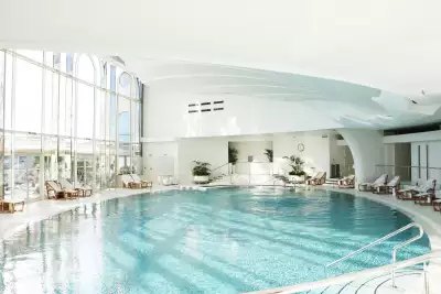 H&ocirc;tel de Paris Monte-Carlo