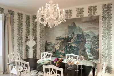 Hotel Savoy Florence suites