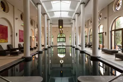 Terre Blanche Hotel
