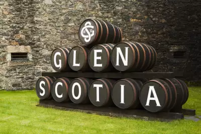 Glen Scotia