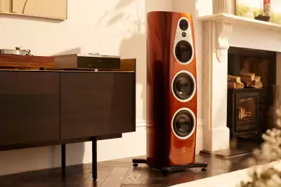 Linn360 Single Malt KDSM