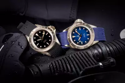 Yema Superman Bronze