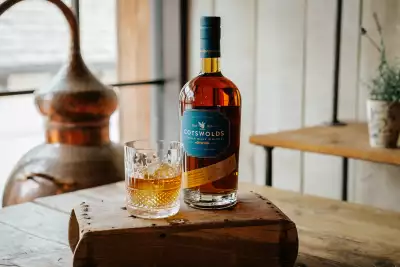 Cotswolds Founder's Choice