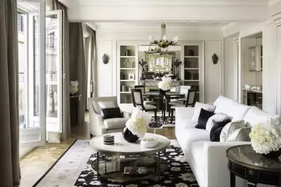 Four Seasons George V