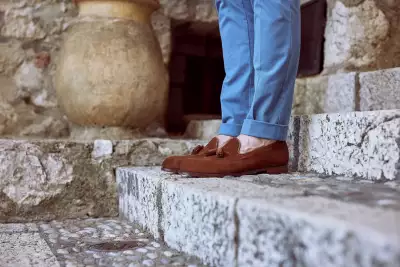Crockett & Jones Cavendish