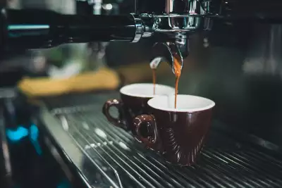 Coffee