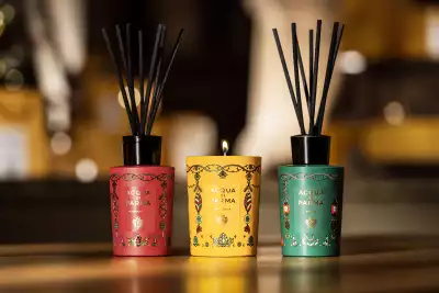 Acqua di Parma Holiday collection