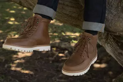 Toms Palomar boot
