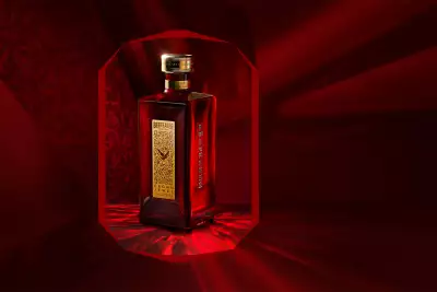 Beefeater Crown Jewel gin