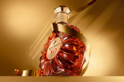 R&eacute;my Martin 300th Anniversary Festive Limited Edition XO