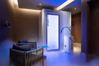 Joali hotel