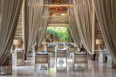Joali hotel