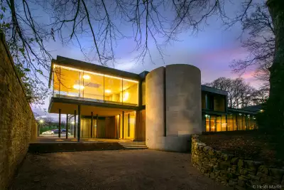 Avalon at Broughton Sanctuary