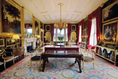 Broughton Sanctuary