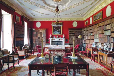 Broughton Sanctuary