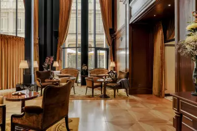 Hotel Madame Rêve