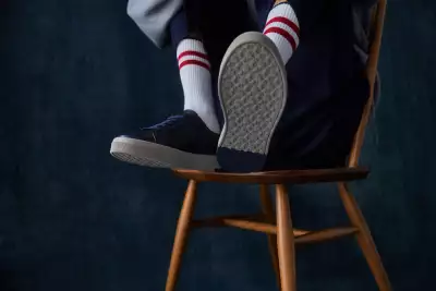 Vyn sneakers