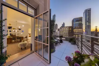 One Wall Street