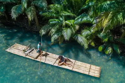 Dunn's River