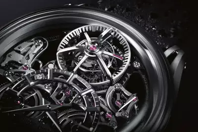 Grand Seiko Kodo