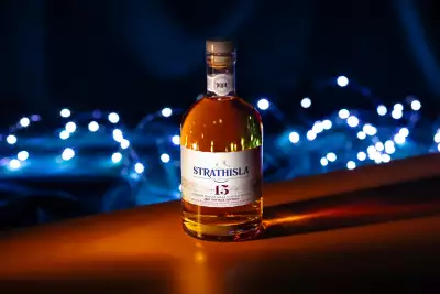 Strathisla 2007 15 Year Old Exclusive to The Whisky Exchange