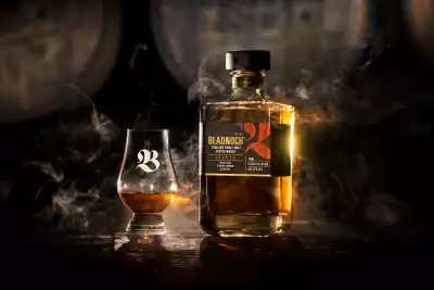 Bladnoch Alinta