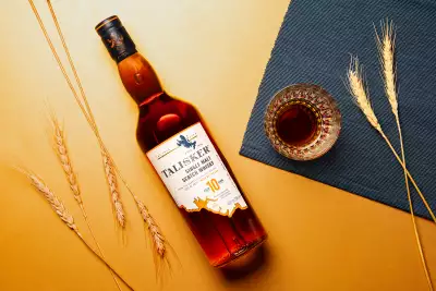 Talisker 10 Year Old