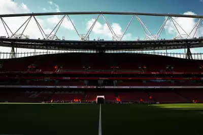 Emirates Stadium