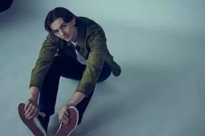 Oscar Lloyd