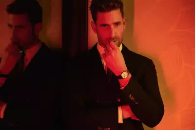 Oliver Jackson-Cohen