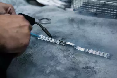 Luxe Watches