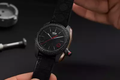 Dior Chiffre Rouge