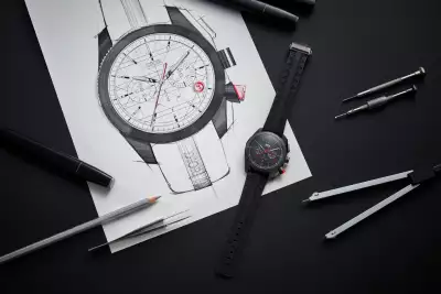 Dior Chiffre Rouge